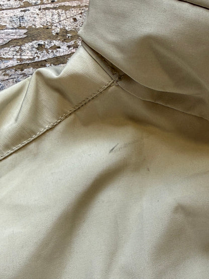 SS/01 C.P. Company by Moreno Ferrari Water Resistant Jacket 50 | O/S, Tan