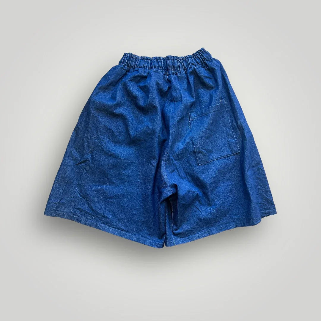 Farmers Market by Anglan Balloon Shorts