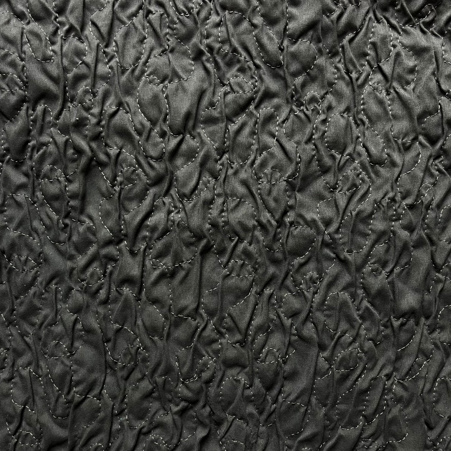 Mandarina Duck Stitched Padded Jacket (2000)