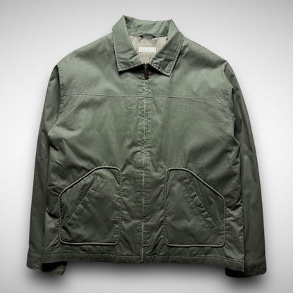 Closed Nylon Jacket (1990s)