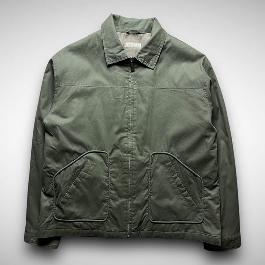 Closed Nylon Jacket (1990s)