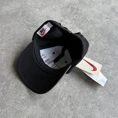 Nike 1990s deadstock ‘just do it’ embroidered cap