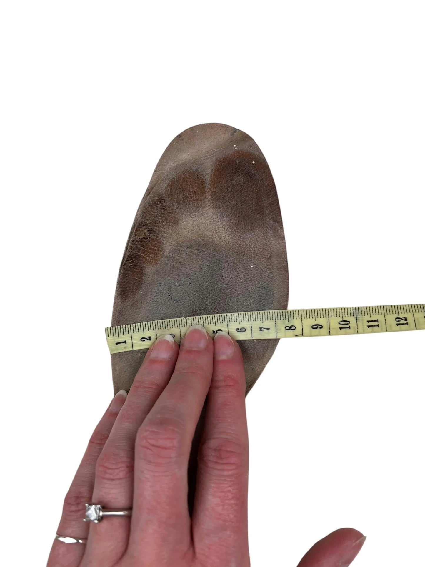 Vivienne Westwood F/W 1990 Portrait Collection elevated platforms