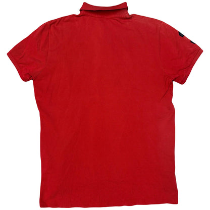 Ralph Lauren Polo In Red ( L ) - Known Source