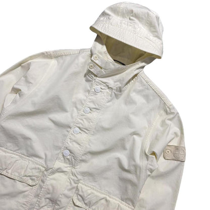 Stone Island Ghost Ventile Jacket