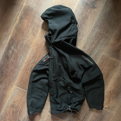 2000's Salomon Softshell Advantex Recco Jacket (M) | Default Title
