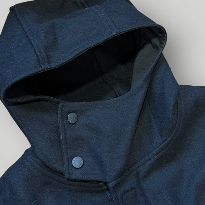 C.P. Company AW/1998 Urban Protection wool Duffle Coat 52