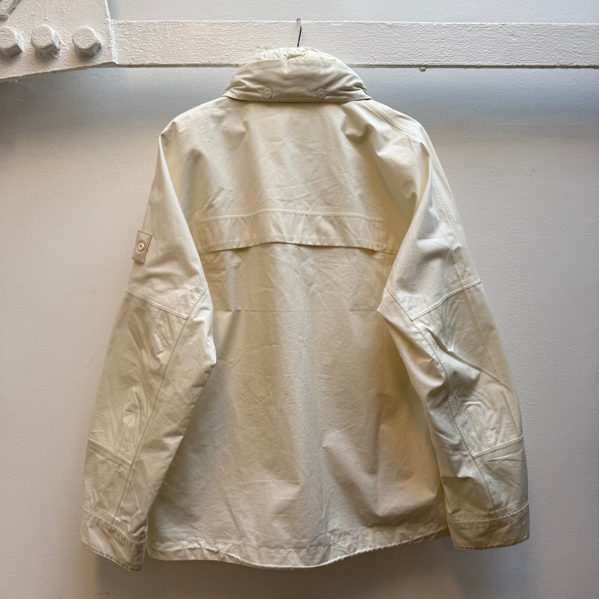 Stone Island Oventile Ghost Piece Jacket (L) | Large, Multicoloured