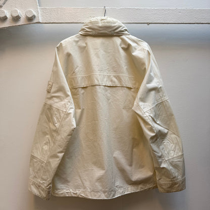 Stone Island Oventile Ghost Piece Jacket (L) | Large, Multicoloured