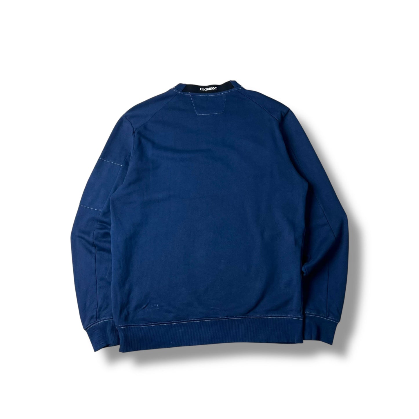 CP Company Lens Sweatshirt (L)