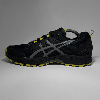 ASICS Gel-Trail Lahar 4 GTX (2012)