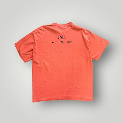 Nike 2000 Honolulu Marathon T-shirt XL