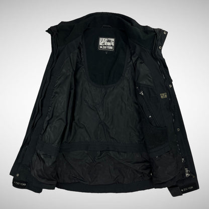 Zoo York Tactical Clothing Division M65 Jacket (2000s)