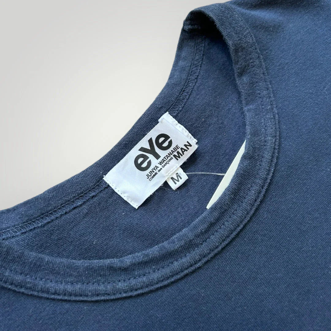 Comme De Garçon 2011 Junya T-shirt M