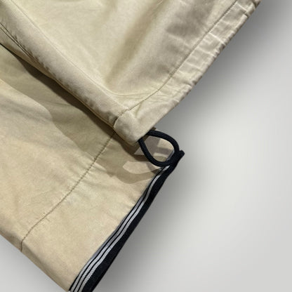 Stone Island Raso Floccato ‘Riot Mask’ Jacket XL