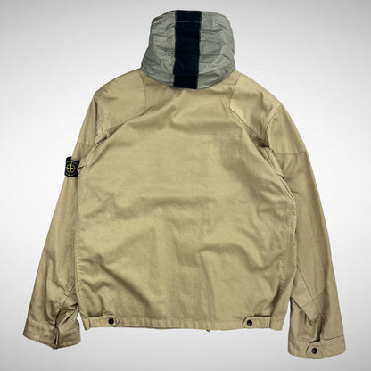 Stone Island Batavia HT (SS2004)