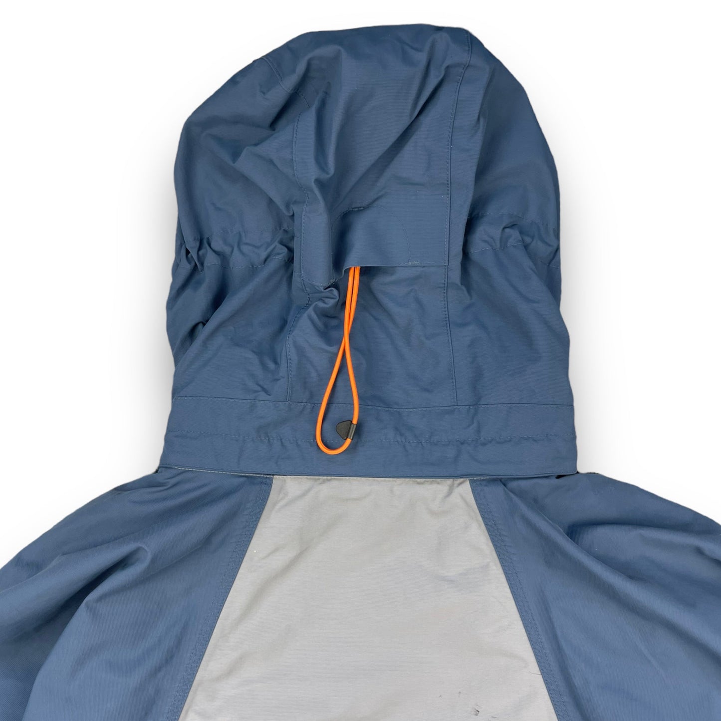 Nike ACG Blue/Grey Jacket (L) | Default Title, Multicoloured