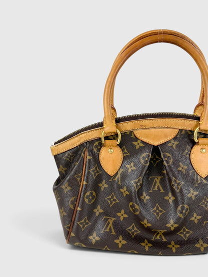 2011 Louis Vuitton Tivoli PM Handbag | O/S, Multicoloured