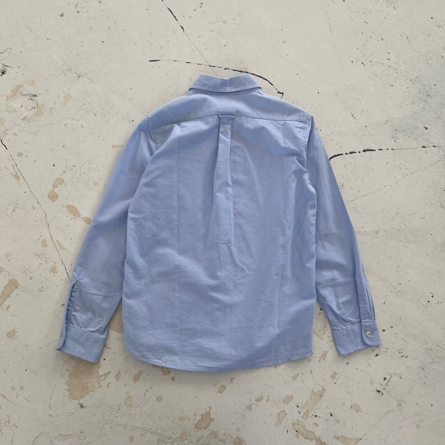2000s cp company shirt | Blue, Blue