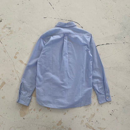 2000s cp company shirt | Blue, Blue
