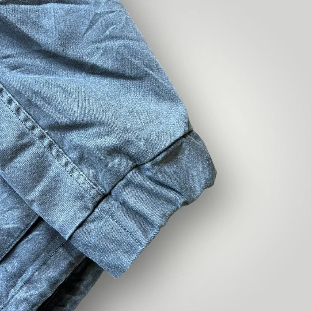 Farmers Market by Anglan Boxy Fleeced Lined Jacket L