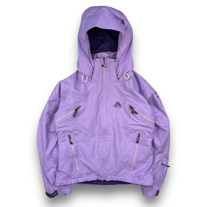 2000's Nike ACG Lilac GoreTex Jacket (M) | Default Title, Purple