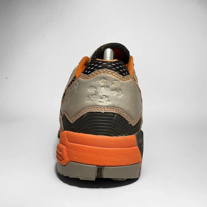 New Balance 921 ‘Anti-Freeze’ w/ Spikes (2006)