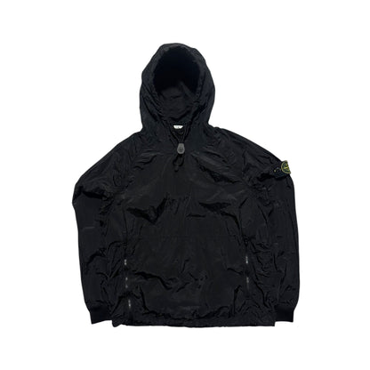 Stone Island Pullover Nylon Smock Jacket