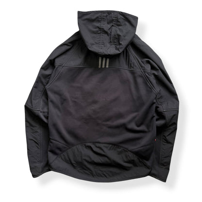2003 Adidas Articulated Climacool Sidewinder Jacket (L) | Default Title, Red