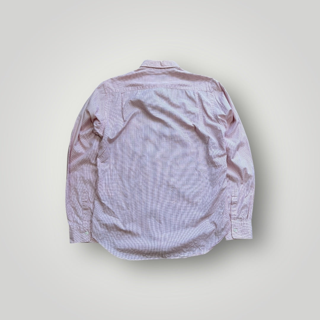 Comme des Garçons Homme Shirt 2011 XS