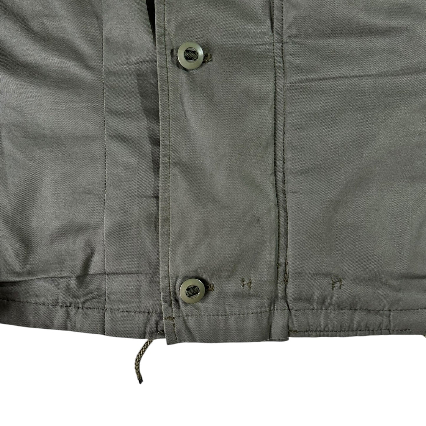 British RAF 2007 Cold Weather Fight Jacket