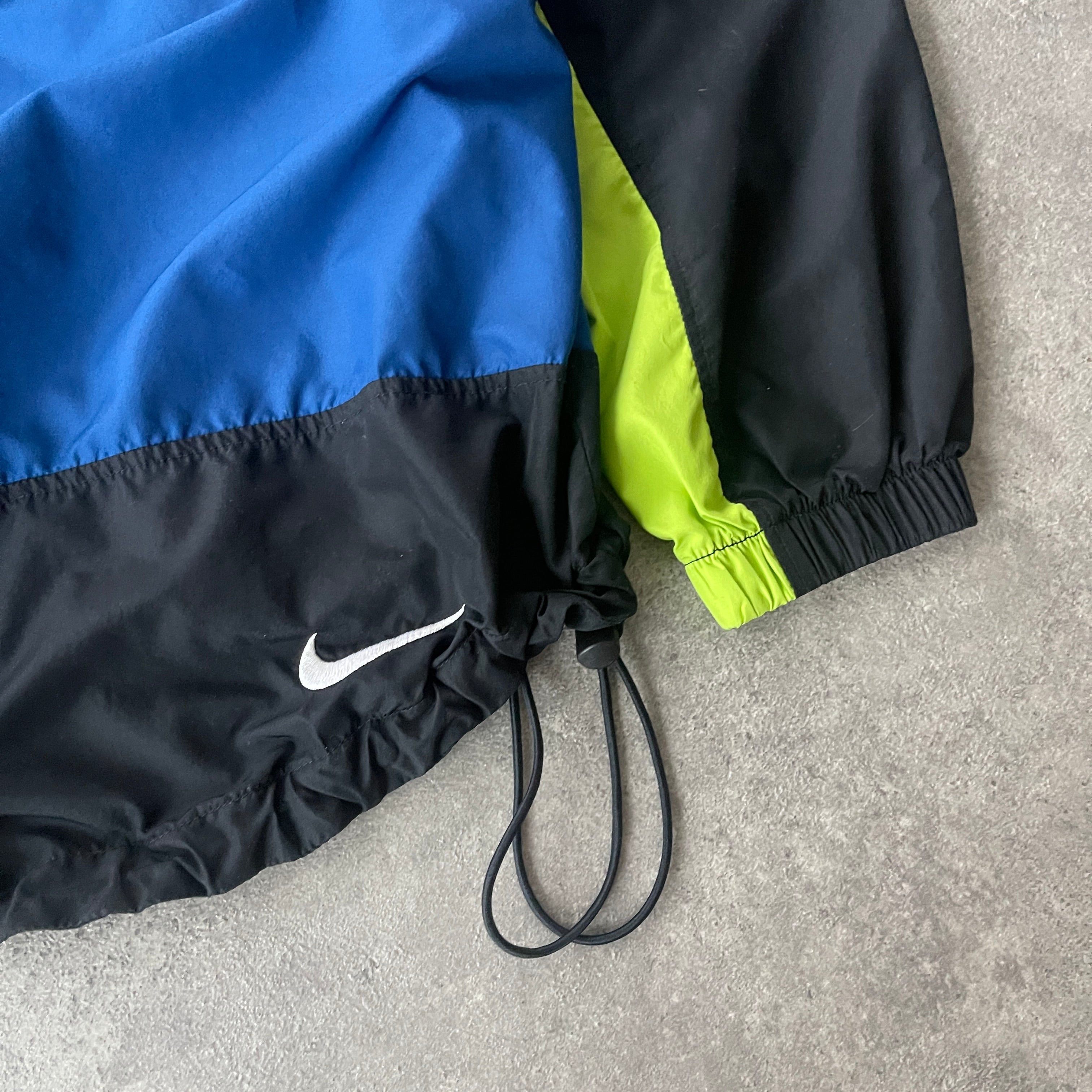 ジャケット・アウター 90s Nike acg packable shell jacket Nike ACG PrimaLoft® 'Skull Peak' Men's Storm-FIT Jacket. Nike CA