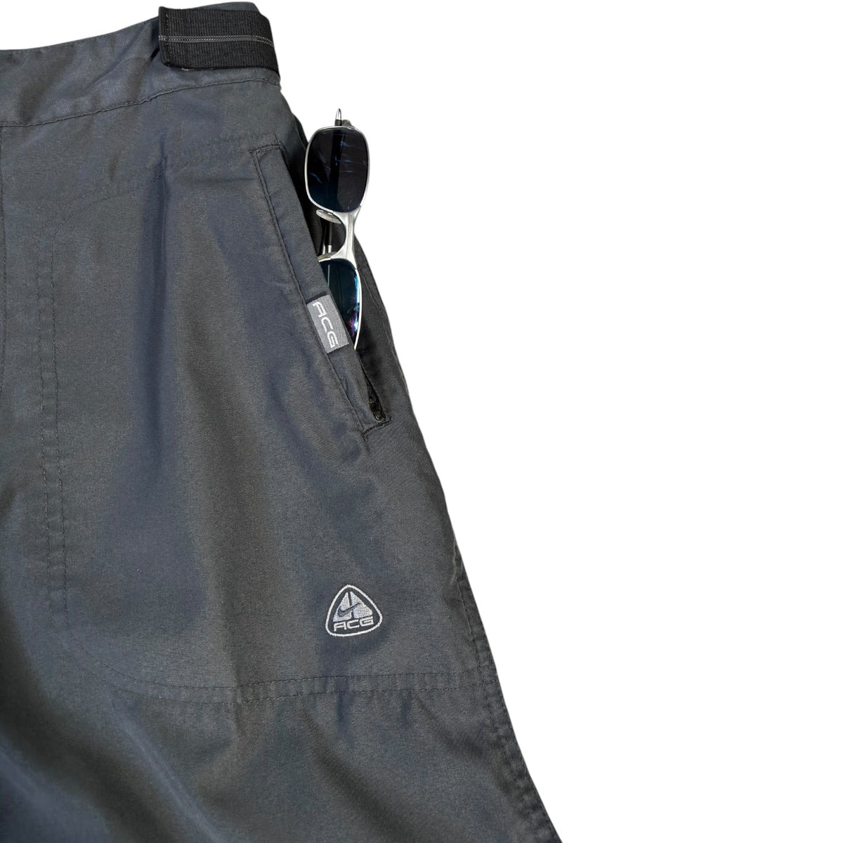 Nike ACG 00’s Mini Skirt Size 10/12 | 10/12, Red