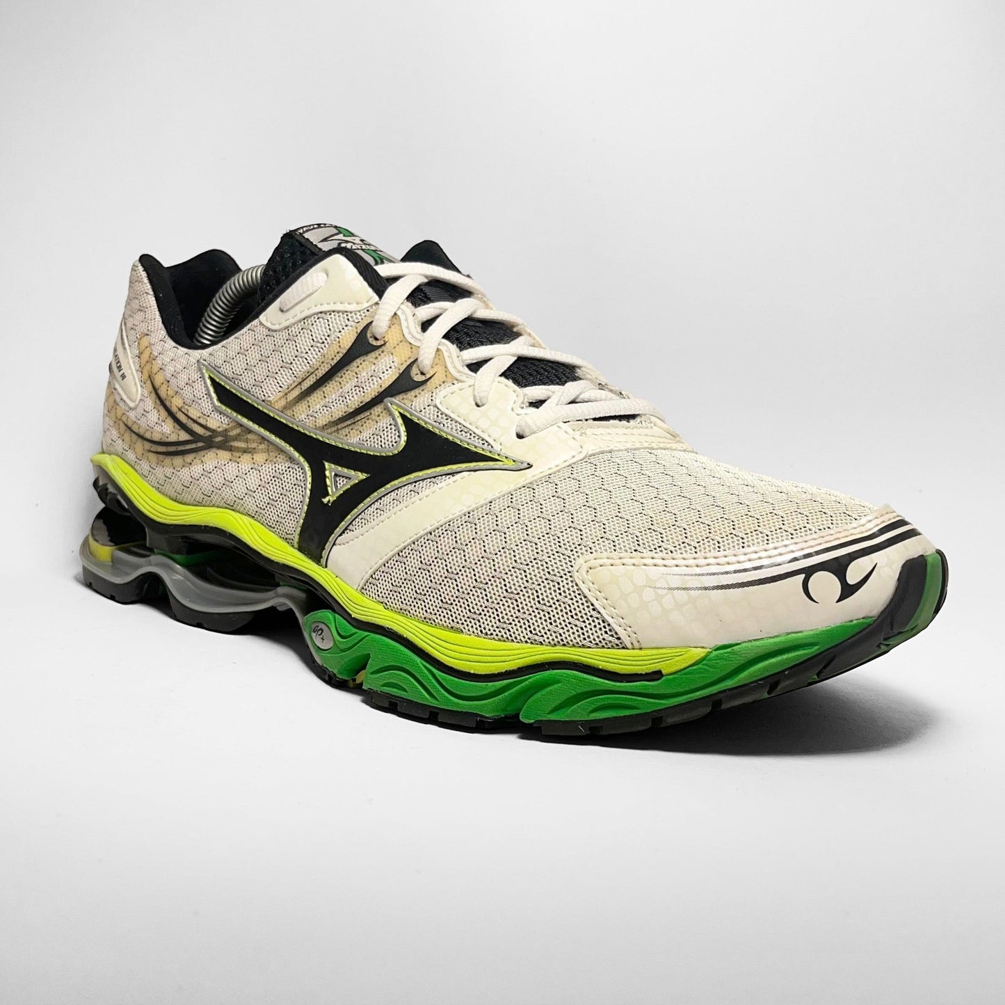 Mizuno Wave Creation 14 (2013) - Known Source