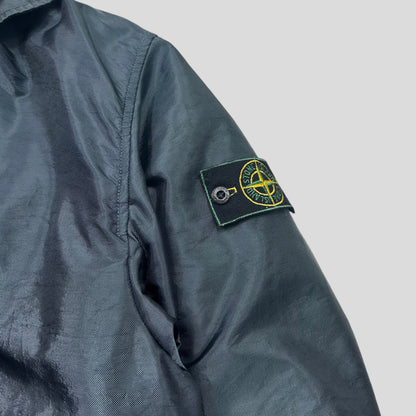 Stone Island AW95 3 in 1 Formula Steel Jacket + Nylon Down Puffer - XL/XXL