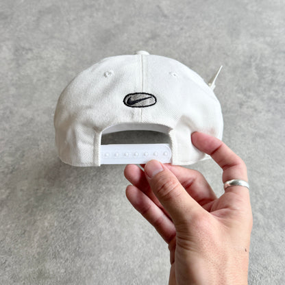 Nike 1990s deadstock ‘just do it’ embroidered cap