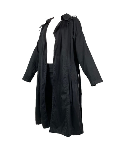 Maison Margiela trench coat