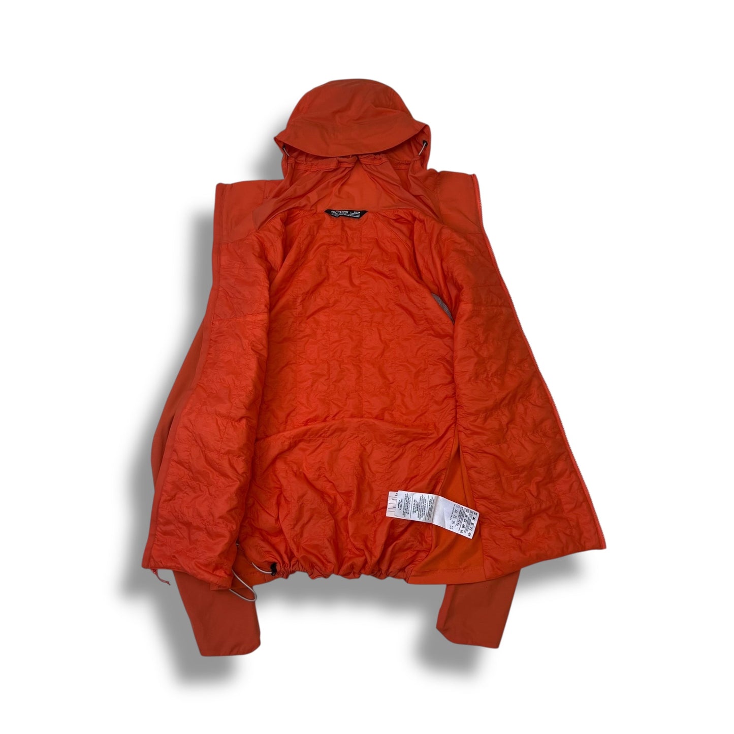 Womens Arc’teryx Atom SL Hoody (XS)