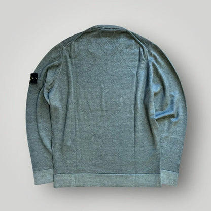 Stone Island AW/14 Light Knit XL