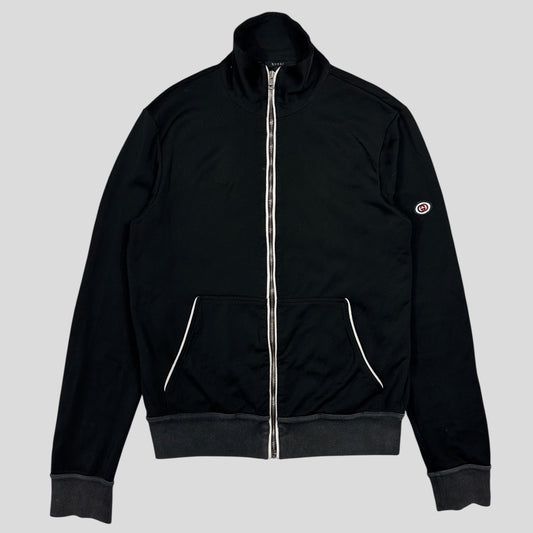 Gucci 2008 GG Logo Polyester Track Jacket - S/M | Default Title, Multicoloured