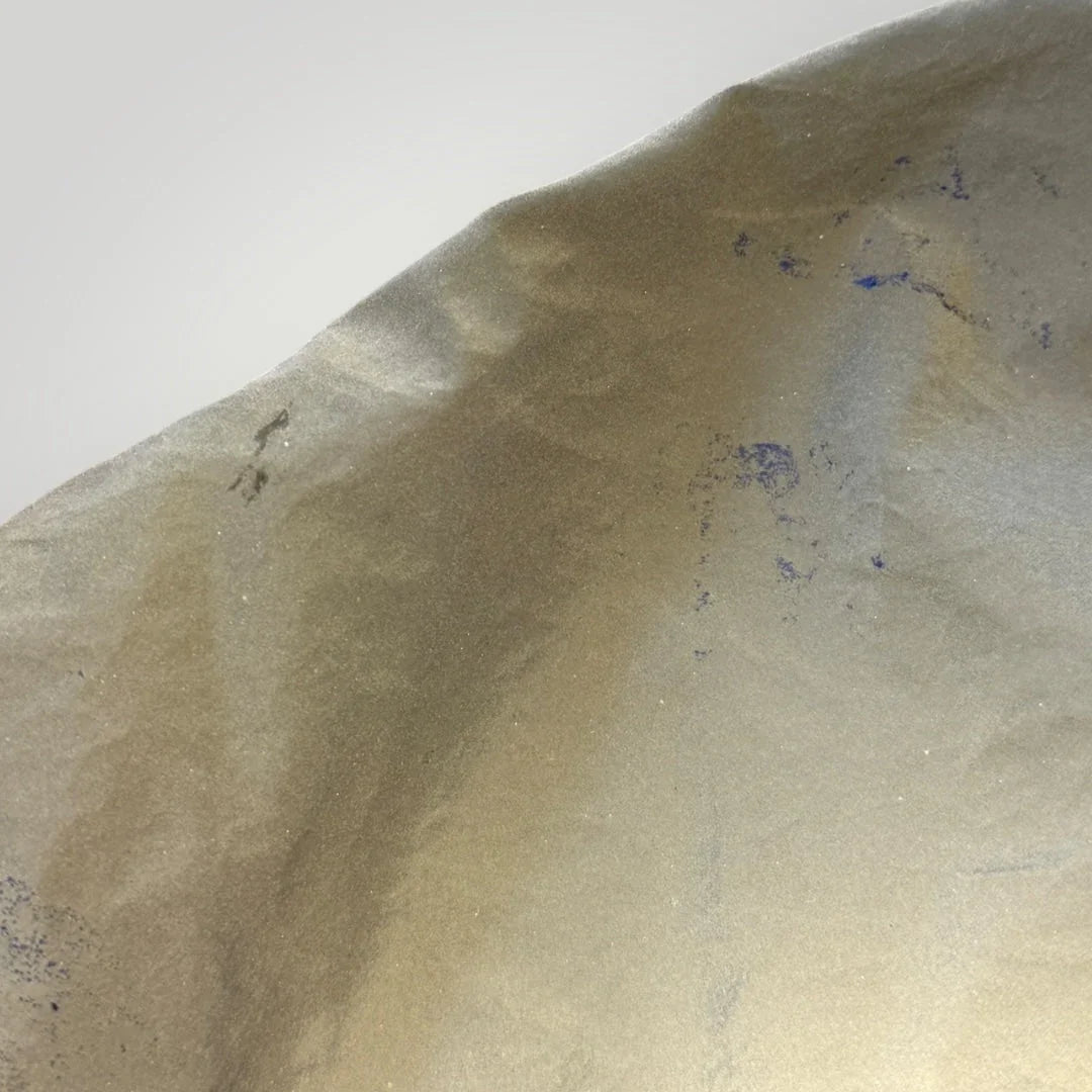 Stone Island SS/17 Black Garment Dyed Plated Reflective Mussola Gommata Jacket XXL