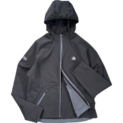 Nike ACG 00's Women's Shell Jacket Size 14/16 | 14/16, Multicoloured