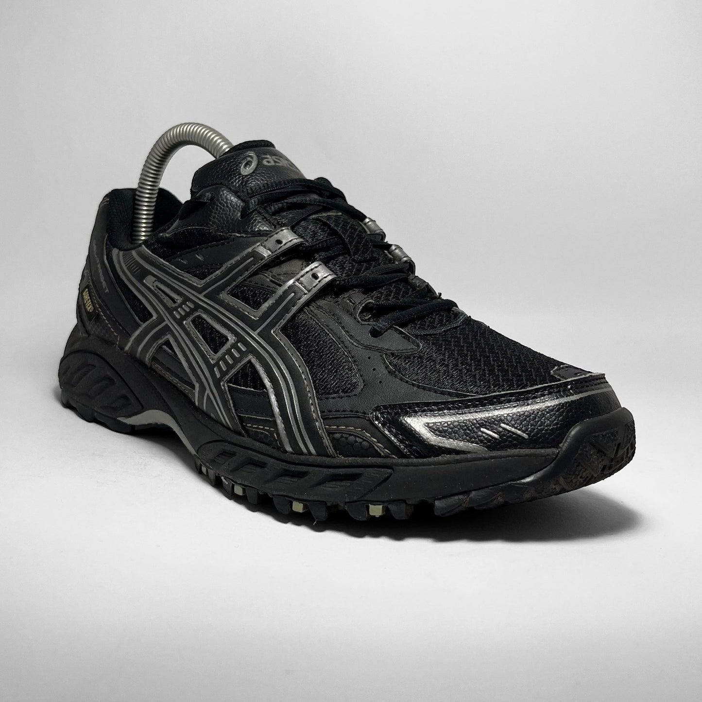 ASICS Gel-Target GTX (2010)