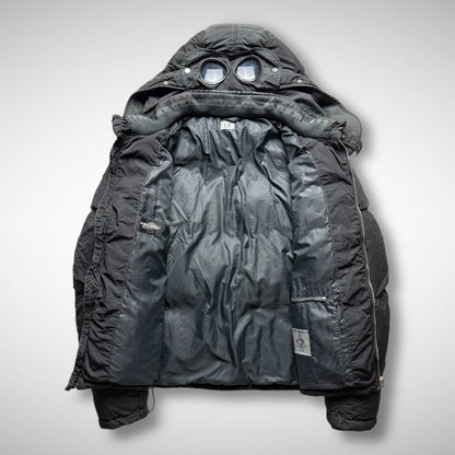 CP Company ‘Frost’ Dyed Miglia Puffer (AW2009)