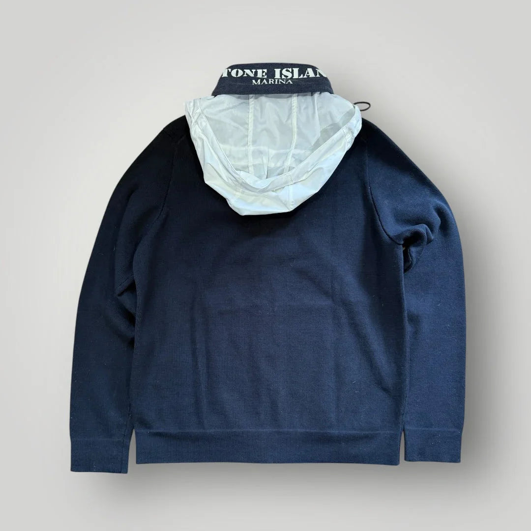 S/S 13 Stone Island Marina_Luminescent Details