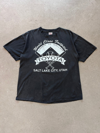 1990's World Class Fastpitch T-Shirt - XL | X-Large, Red