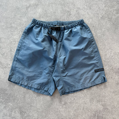 Nike ACG 2000s technical cargo shorts (M)