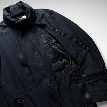 Marithé + François Girbaud Tactical Softshell (2000s)