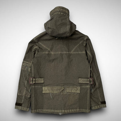 CP Company Co-Ted Metropolis Jacket (2020)