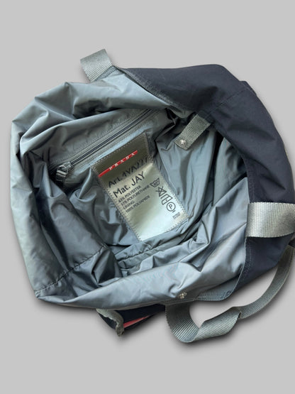 Prada Sport Tote Bag | O/S, Multicoloured